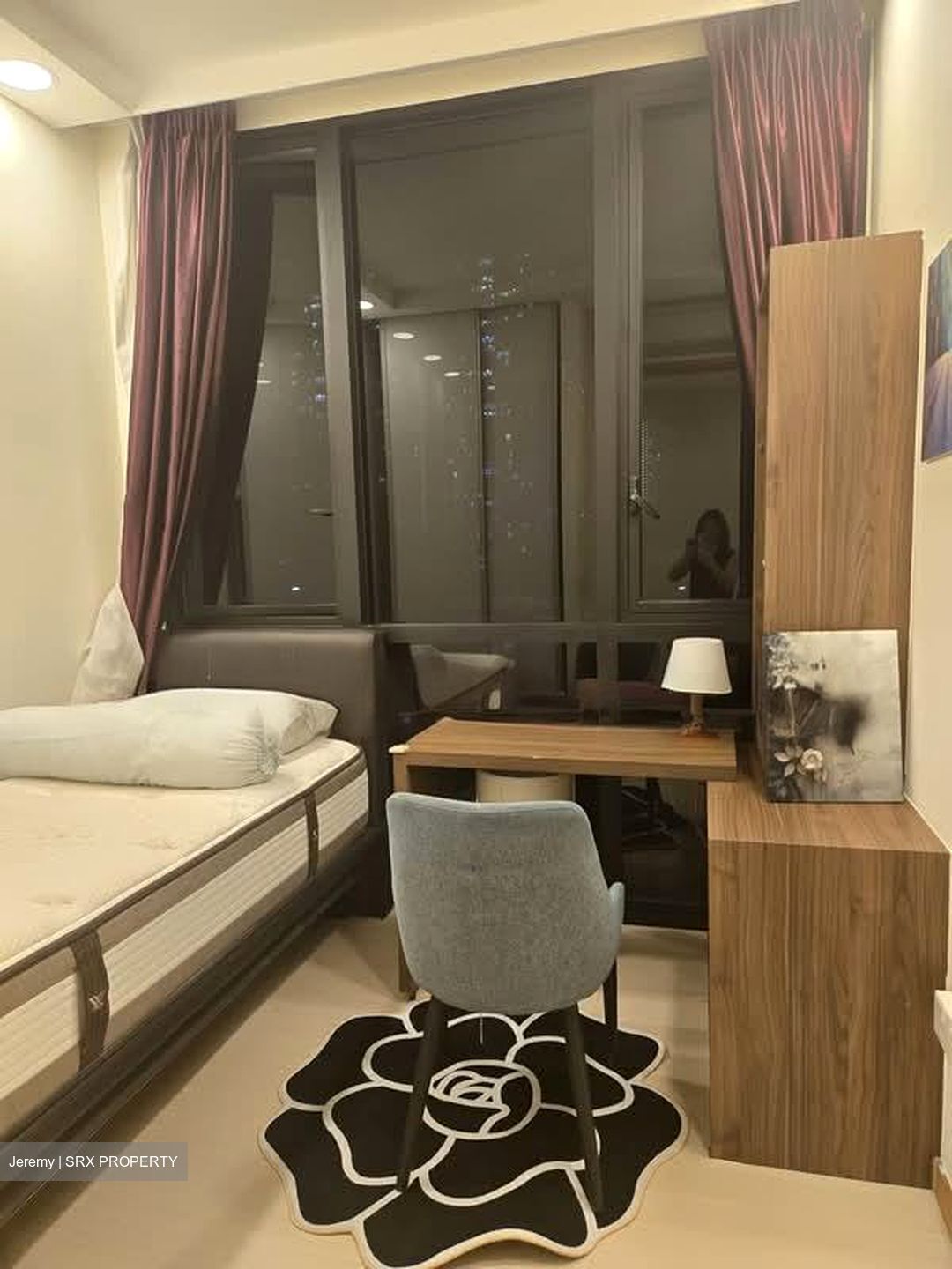 The Trilinq (D5), Condominium #544157541